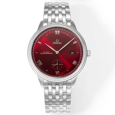 Réplique Omega De Ville