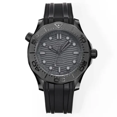 Réplique Omega Seamaster