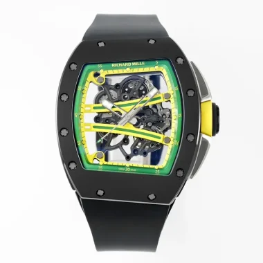 Réplique Richard Mille RM061