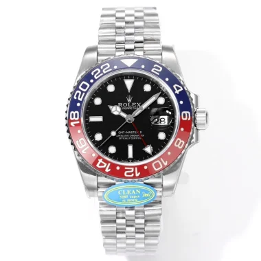 Réplique Rolex GMT-Master II
