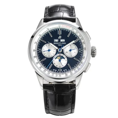 Réplique Breitling Premier