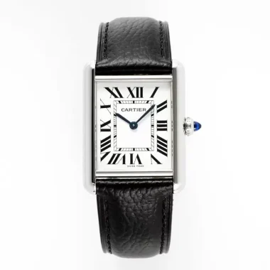 Réplique Cartier Tank