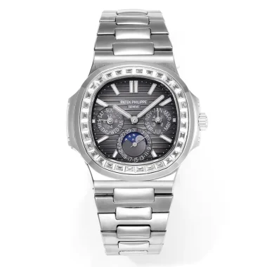 Réplique Patek Philippe Nautilus