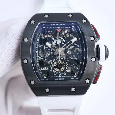Réplique Richard Mille RM011